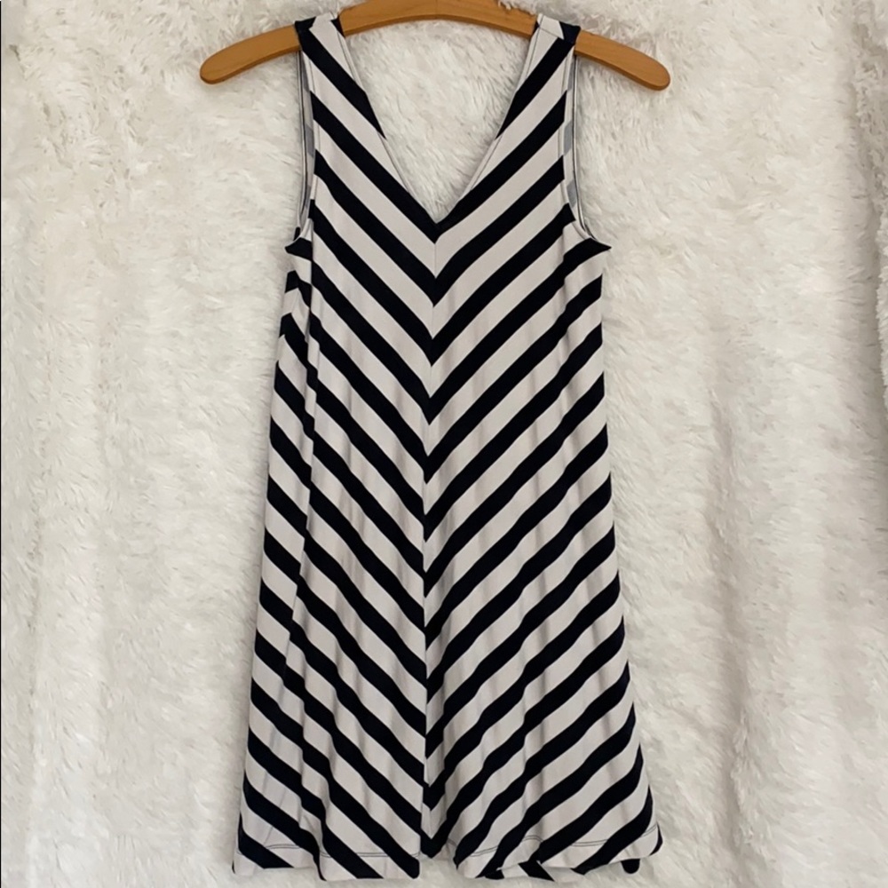Dress from LOFT